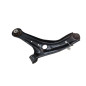 Braccio Oscillante anteriore destro FORD Fiesta 6° Serie