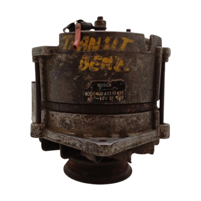 Alternatore FORD Transit Serie dal 79 al 85