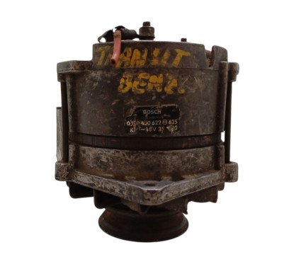 Alternatore FORD Transit Serie dal 79 al 85 - 0120400622 - 2876224