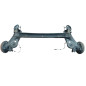 Assale posteriore FORD Fiesta 6° Serie