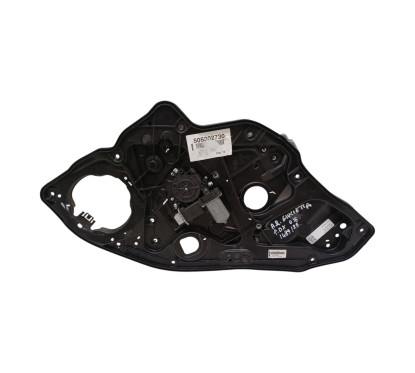 Motorino Alzavetro posteriore destra ALFA ROMEO Giulietta Serie 940 dal 13 - 505302730 - 2884661