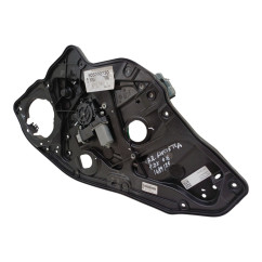 Motorino Alzavetro posteriore destra ALFA ROMEO Giulietta Serie 940 dal 13 - 505302730 - 2884661