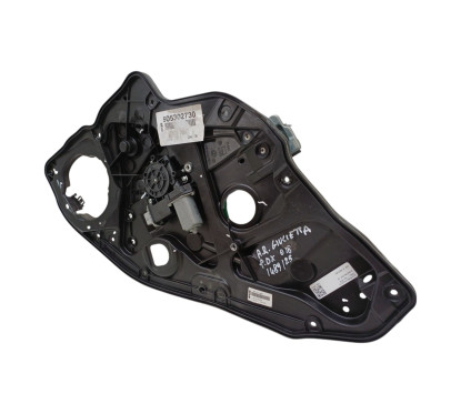 Motorino Alzavetro posteriore destra ALFA ROMEO Giulietta Serie 940 dal 13