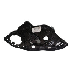 Motorino Alzavetro posteriore destra ALFA ROMEO Giulietta Serie 940 dal 13 - 505302730 - 2884661