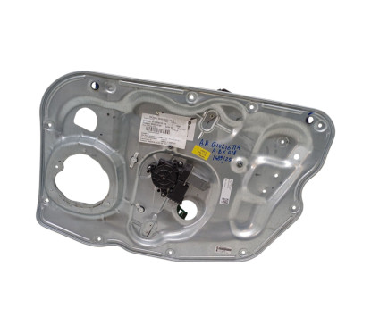 Motorino Alzavetro anteriore destra ALFA ROMEO Giulietta Serie 940 dal 13 - 0505313760 - 2884677