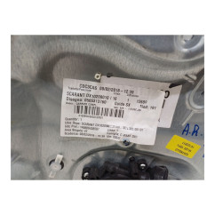 Motorino Alzavetro anteriore destra ALFA ROMEO Giulietta Serie 940 dal 13 - 0505313760 - 2884677
