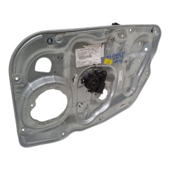 Motorino Alzavetro anteriore destra ALFA ROMEO Giulietta Serie 940 dal 13 - 0505313760 - 2884677