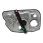 Motorino Alzavetro anteriore destra ALFA ROMEO Giulietta Serie 940 dal 13