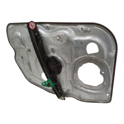 Motorino Alzavetro anteriore destra ALFA ROMEO Giulietta Serie 940 dal 13 - 0505313760 - 2884677