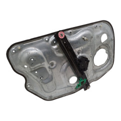 Motorino Alzavetro anteriore destra ALFA ROMEO Giulietta Serie 940 dal 13 - 0505313760 - 2884677