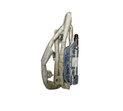 Airbag a tendina laterale passeggero OPEL Meriva 3° Serie - 13250503 - 3592896
