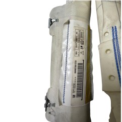Airbag a tendina laterale passeggero OPEL Meriva 3° Serie - 13250503 - 3592896