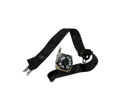 Cintura di Sicurezza Anteriore Sinistra OPEL Corsa D 3P 1° Serie - 13240189 - 3593522