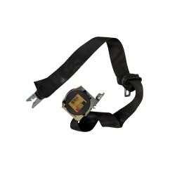 Cintura di Sicurezza Anteriore Sinistra OPEL Corsa D 3P 1° Serie - 13240189 - 3593522