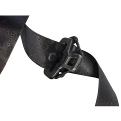 Cintura di Sicurezza Anteriore Sinistra OPEL Corsa D 3P 1° Serie - 13240189 - 3593522