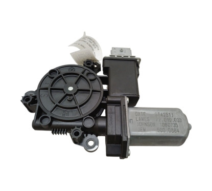 Motorino Alzavetro Posteriore Sinistro ALFA ROMEO Giulietta Serie 940 dal 13 - 71777782 - 2884498