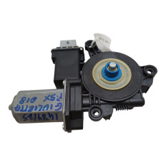 Motorino Alzavetro Posteriore Sinistro ALFA ROMEO Giulietta Serie 940 dal 13 - 71777782 - 2884498