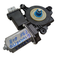 Motorino Alzavetro Posteriore Sinistro ALFA ROMEO Giulietta Serie 940 dal 13 - 71777782 - 2884498