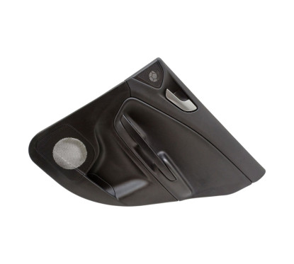 Pannello interno portiera post sx ALFA ROMEO Giulietta Serie 940 dal 13 - 156113642 - 2882344