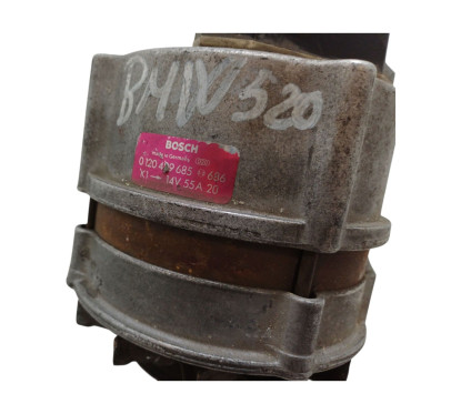 Alternatore BMW Serie 5 E12