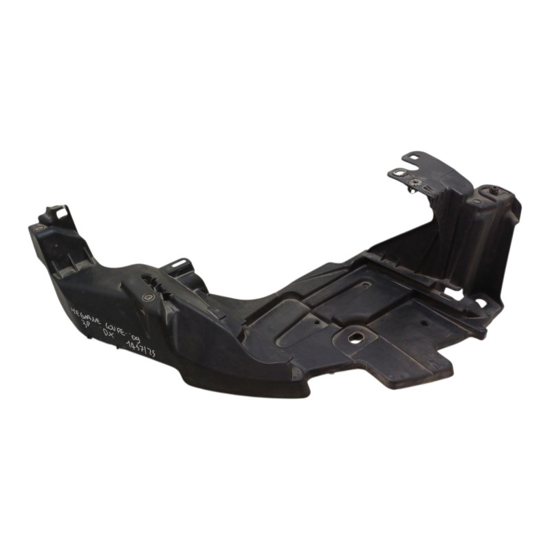 Supporto Faro Destro RENAULT Megane Coupé dal 10