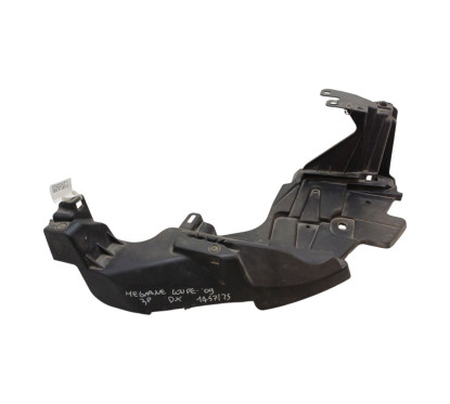 Supporto Faro Destro RENAULT Megane Coupé dal 10