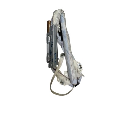 Airbag a tendina laterale passeggero OPEL Astra H GTC - 24451352 - 3592913