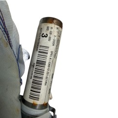Airbag a tendina laterale passeggero OPEL Astra H GTC - 24451352 - 3592913