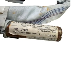 Airbag a tendina laterale passeggero OPEL Astra H GTC - 24451352 - 3592913
