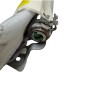 Airbag a tendina laterale passeggero OPEL Astra H GTC