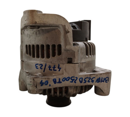 Alternatore BMW Serie 5 E61 Touring - H636649A - 2875988