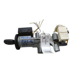 Blocchetto Accensione FIAT Sedici 1° Serie