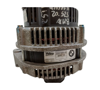 Alternatore BMW Serie 5 E39 Berlina
