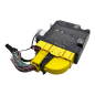 Centralina Airbag SMART Forfour 2° Serie