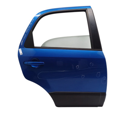 Portiera Posteriore Destra FIAT Sedici 1° Serie - 71743028 - 2901203