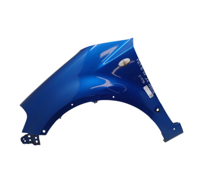 Parafango Anteriore Sinistro FIAT Sedici 1° Serie - 71742877 - 2899572