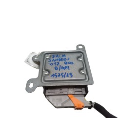 Centralina Airbag DACIA Sandero Serie II dal 12 al 20 - A2C14003700 - 2970882
