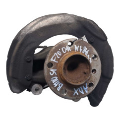 Montante sospensione ANT DX BMW Serie 1 F20 dal 11 al 19
