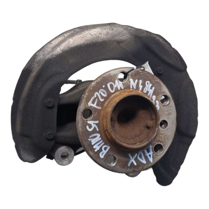 Montante sospensione ANT DX BMW Serie 1 F20 dal 11 al 19