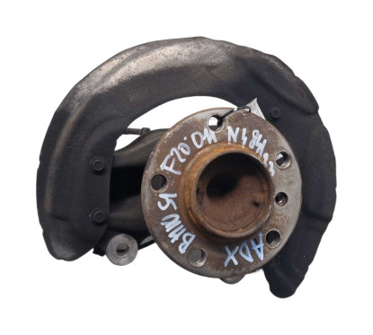 Montante sospensione ANT DX BMW Serie 1 F20 dal 11 al 19 - 1480828 - 1480828