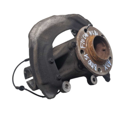Montante sospensione ANT DX BMW Serie 1 F20 dal 11 al 19