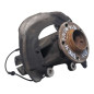 Montante sospensione ANT DX BMW Serie 1 F20 dal 11 al 19