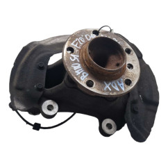 Montante sospensione ANT DX BMW Serie 1 F20 dal 11 al 19 - 1480828 - 1480828