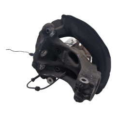 Montante sospensione ANT DX BMW Serie 1 F20 dal 11 al 19 - 1480828 - 1480828