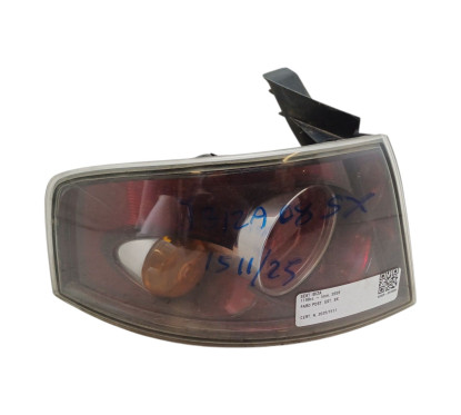 Stop fanale Posteriore Sinistro SEAT Ibiza Serie dal 05 al 08 - 2886985 - 2886985