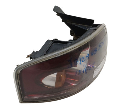 Stop fanale Posteriore Sinistro SEAT Ibiza Serie dal 05 al 08