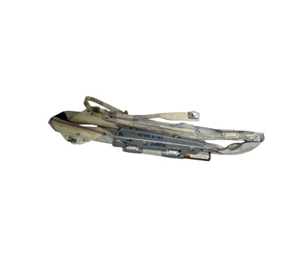 Airbag a tendina lato Sinistro OPEL Astra H GTC - 24451351 - 3592916