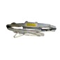 Airbag a tendina lato Sinistro OPEL Astra H GTC