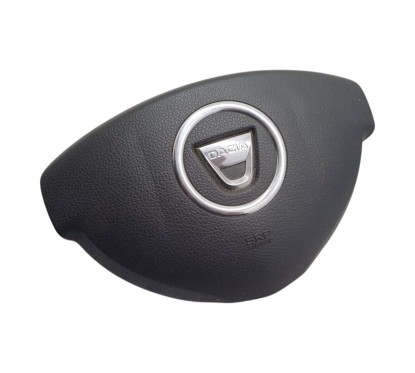 Kit Airbag Completo DACIA Logan Serie MCV dal 13