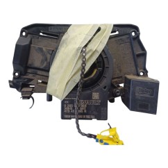 Kit Airbag Completo DACIA Logan Serie MCV dal 13 - 985109782R - 2693258